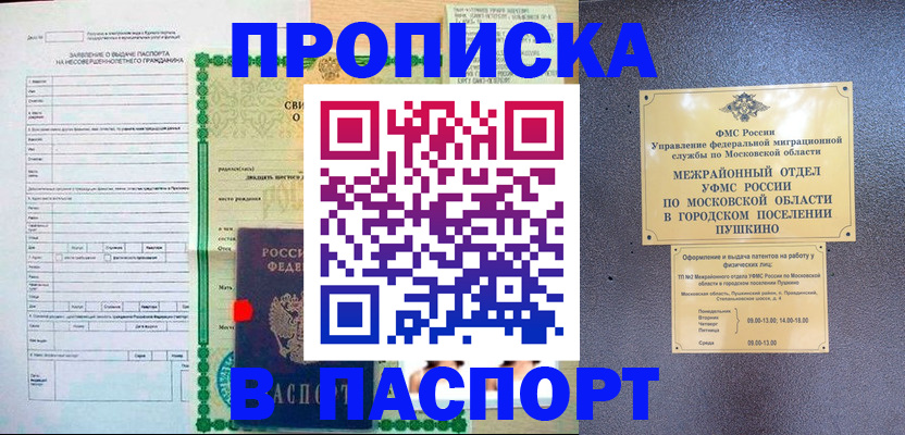 временная регистрация госуслуги в Гремячинске